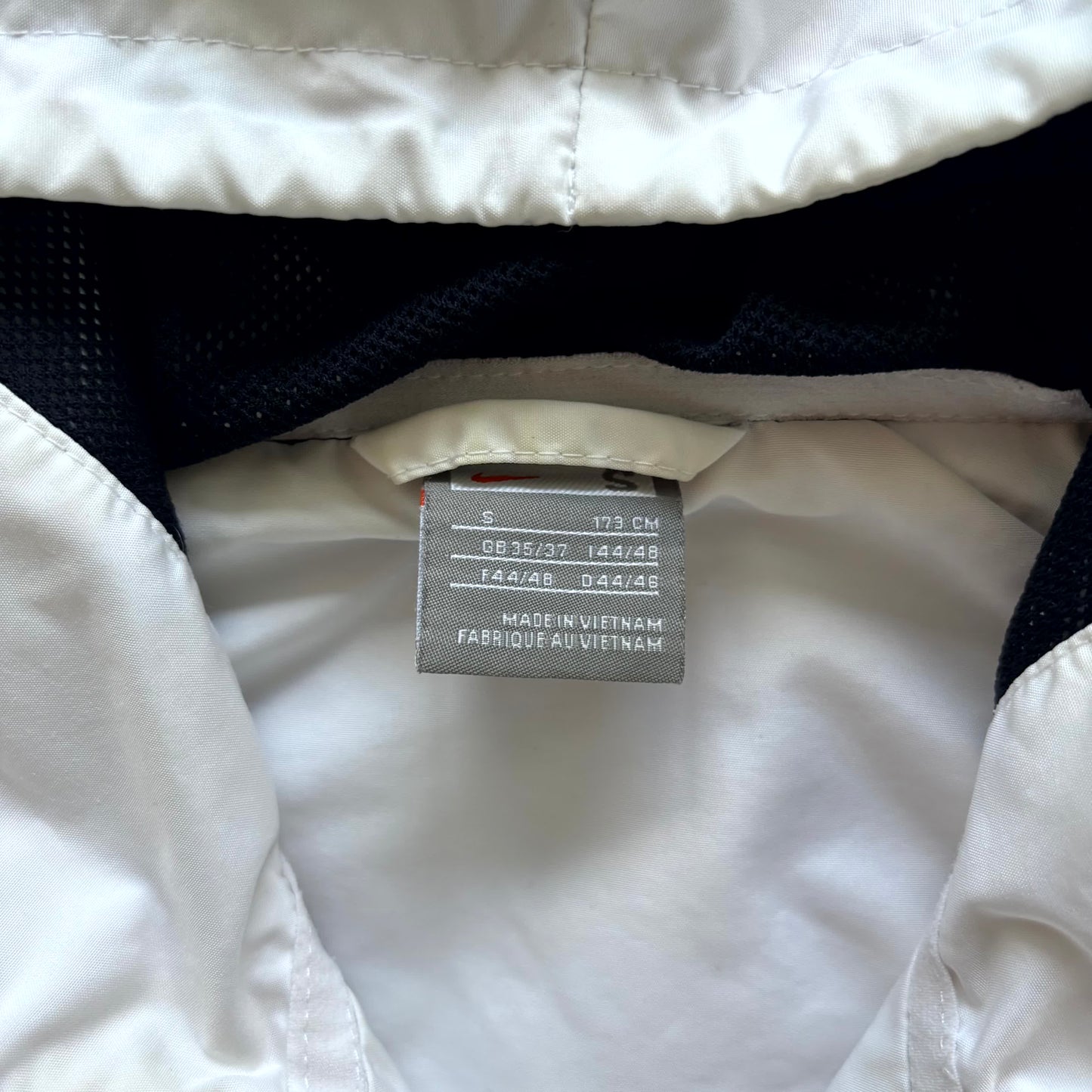 Nike Vintage Tracksuit | S