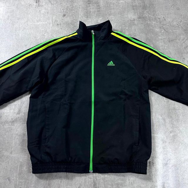 Adidas Vintage Tracksuit S