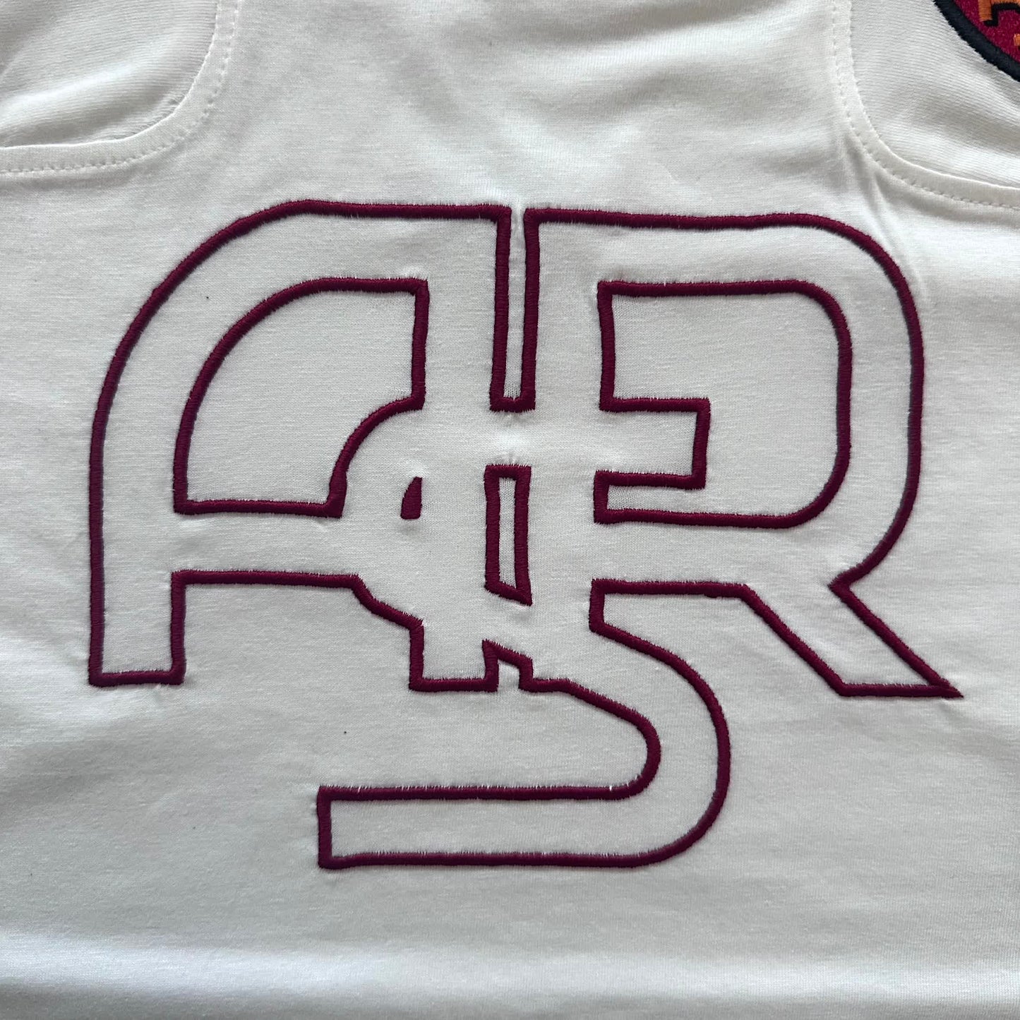 AS Rom Vintage Shirt 2009/10 NEU | L