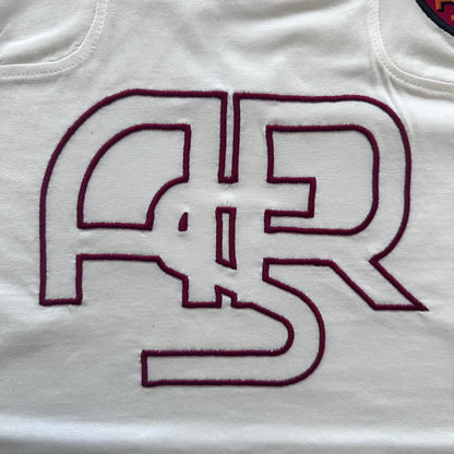 AS Rom Vintage Shirt 2009/10 NEU | L