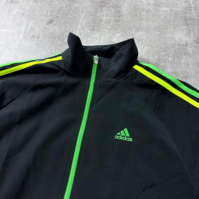 Adidas Vintage Tracksuit S