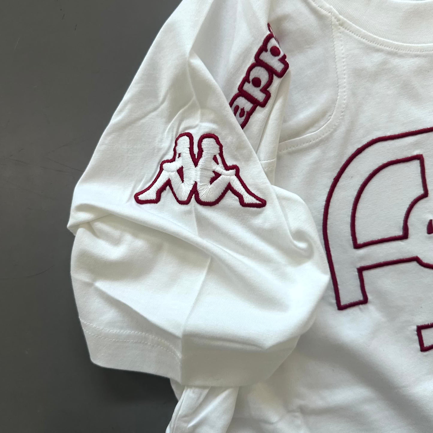 AS Rom Vintage Shirt 2009/10 NEU | L