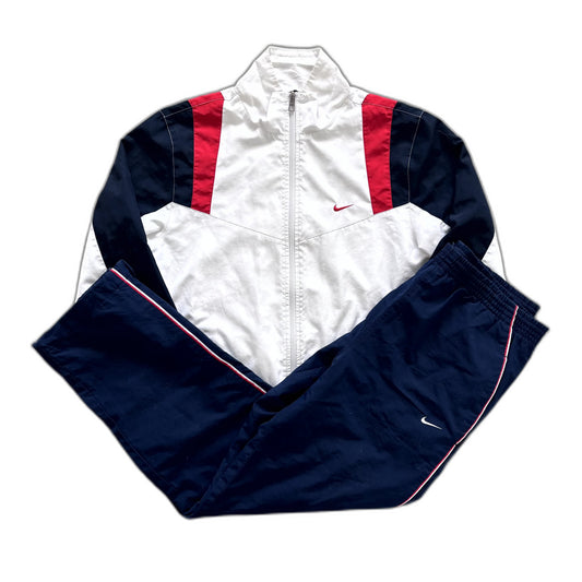 Nike Vintage Tracksuit | M