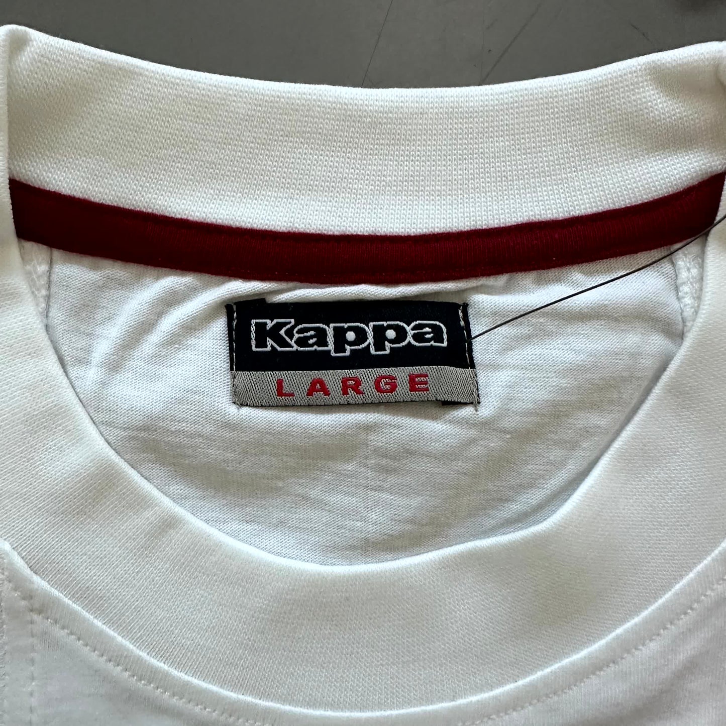 AS Rom Vintage Shirt 2009/10 NEU | L