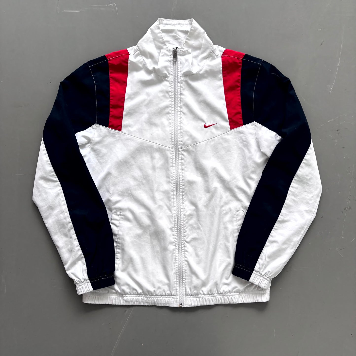 Nike Vintage Tracksuit | M