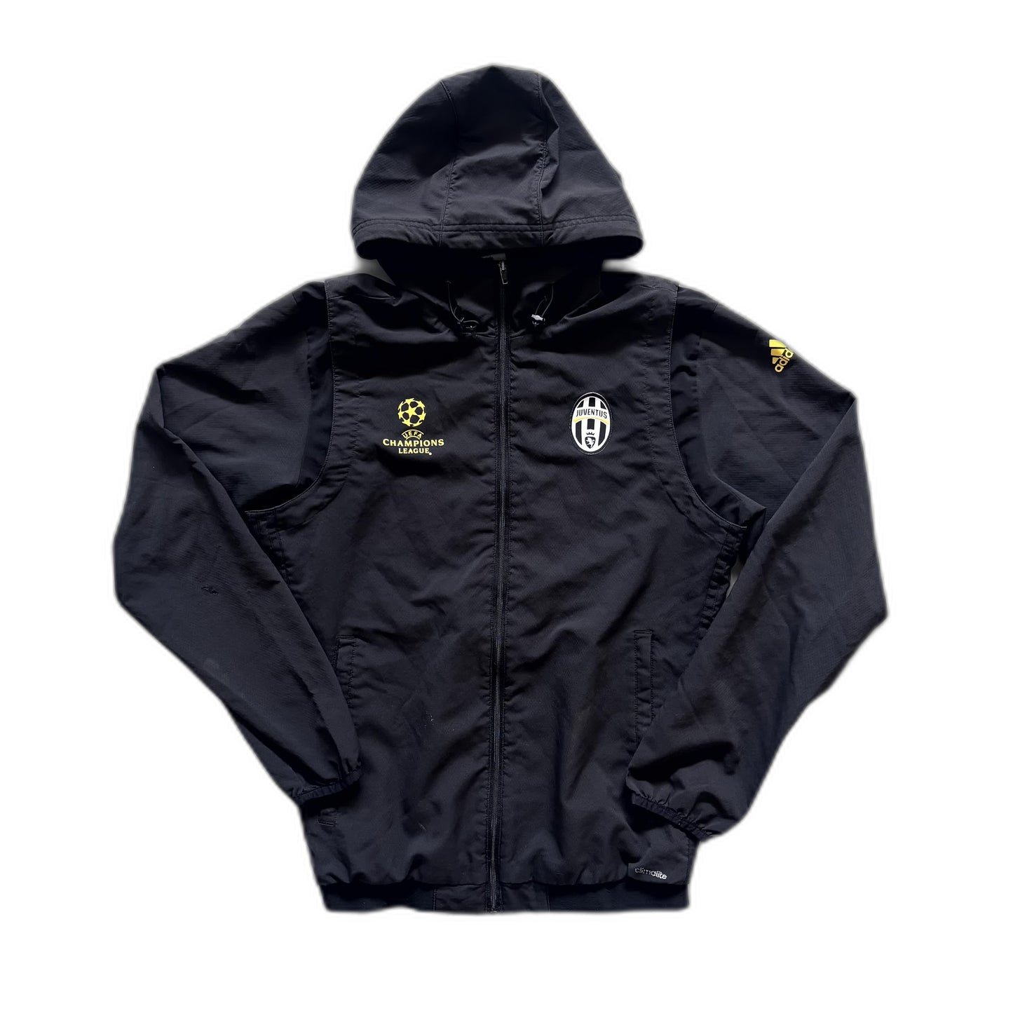 Adidas x Juventus Turin CL Vintage Trackjacket 2012/13 | M