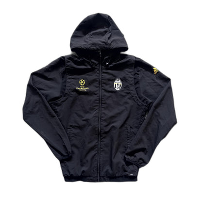 Adidas x Juventus Turin CL Vintage Trackjacket 2012/13 | M