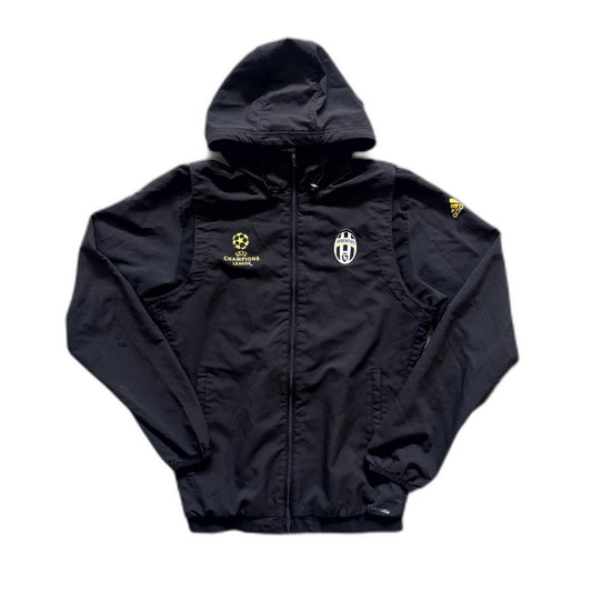 Adidas x Juventus Turin CL Vintage Trackjacket 2012/13 | M