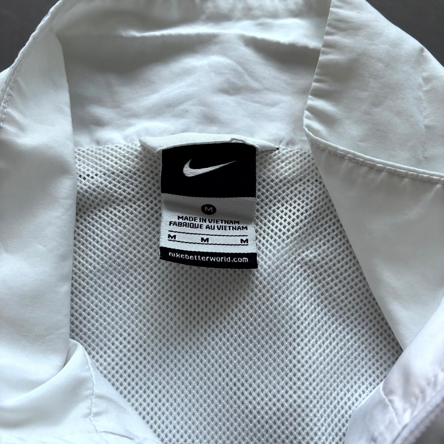 Nike Vintage Tracksuit | M