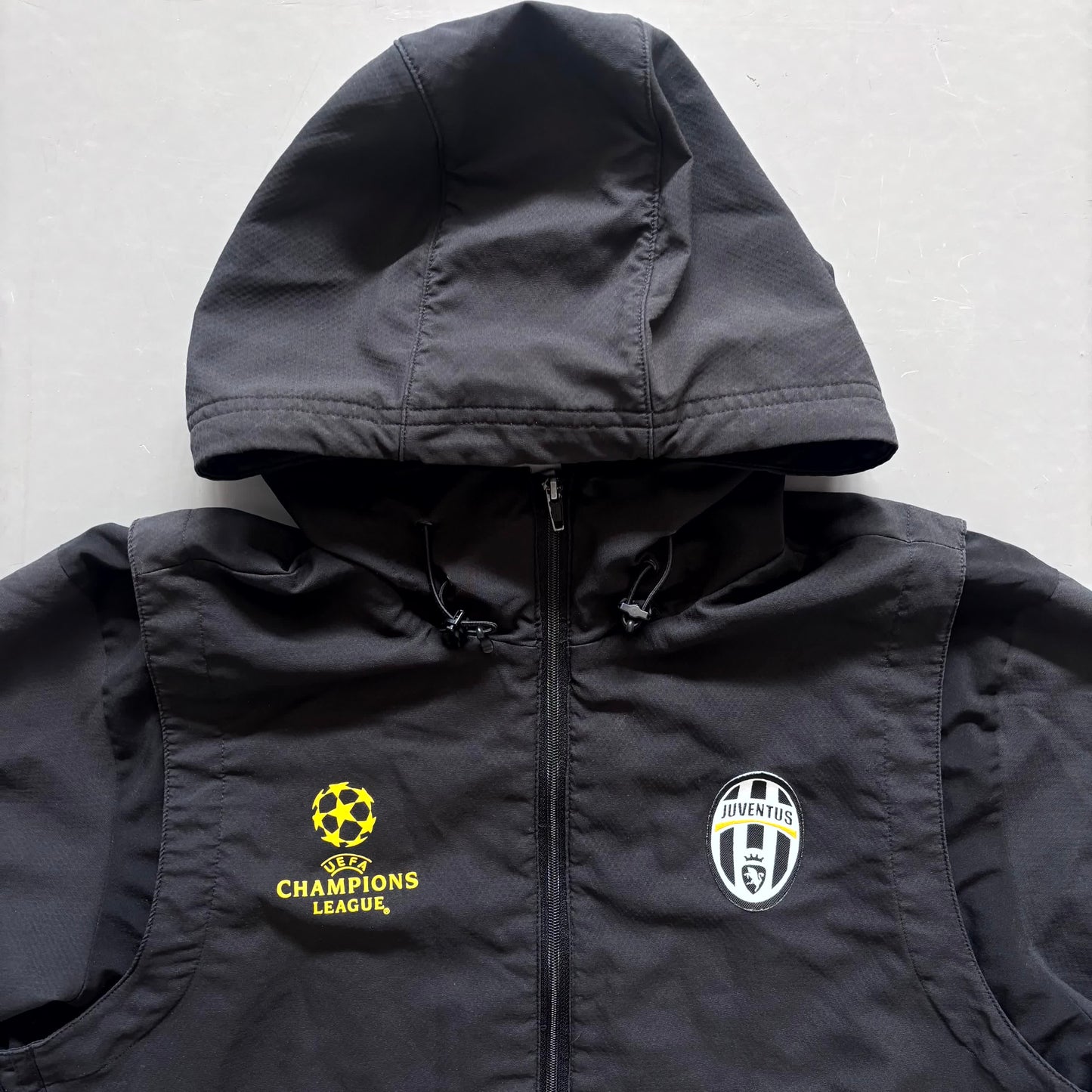 Adidas x Juventus Turin CL Vintage Trackjacket 2012/13 | M