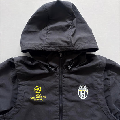 Adidas x Juventus Turin CL Vintage Trackjacket 2012/13 | M
