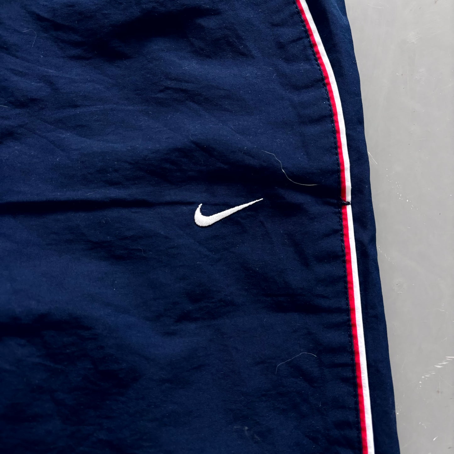 Nike Vintage Tracksuit | M