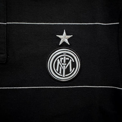 Nike x Inter Mailand Vintage Poloshirt 2011/12 NEU | M