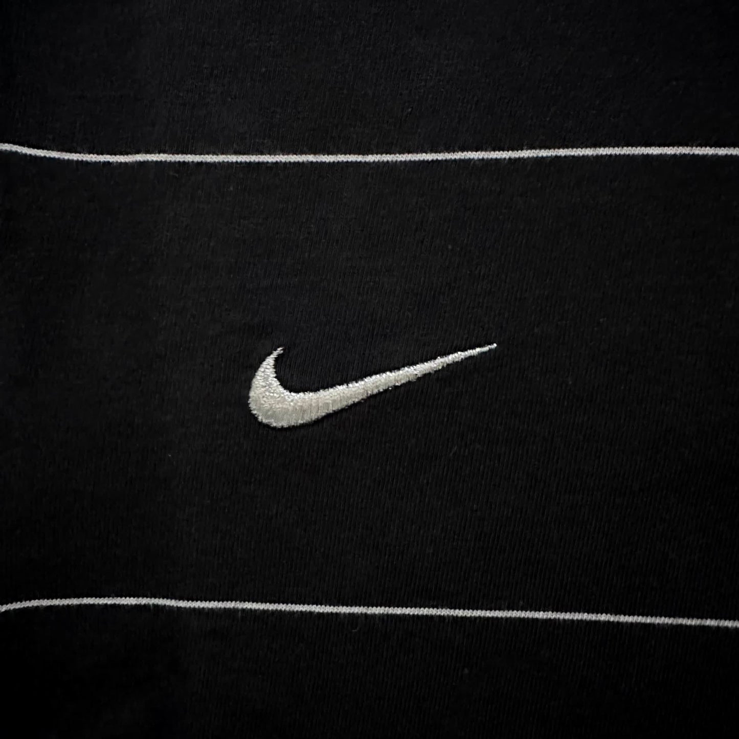 Nike x Inter Mailand Vintage Poloshirt 2011/12 NEU | M