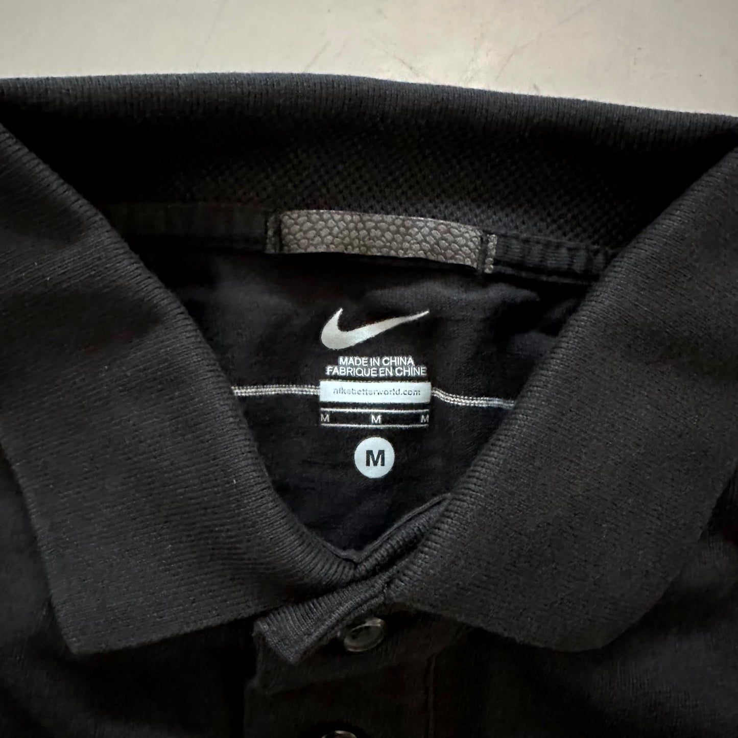 Nike x Inter Mailand Vintage Poloshirt 2011/12 NEU | M