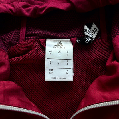 Adidas x FC Bayern München CL Vintage Trackjacket 2013/14 | S