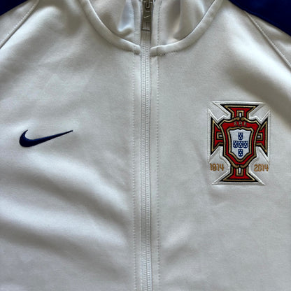NIke x Portugal Vintage *Premium* Trackjacket 2014 | M