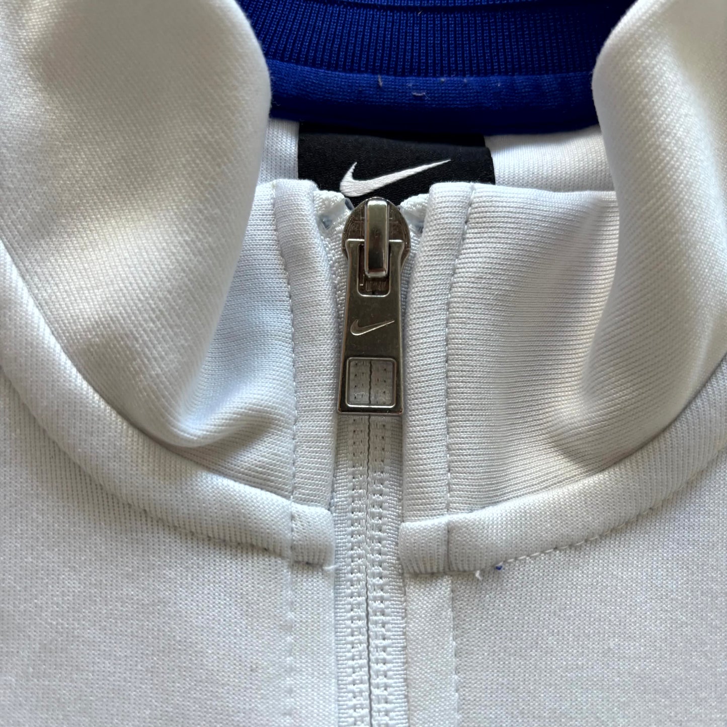 NIke x Portugal Vintage *Premium* Trackjacket 2014 | M