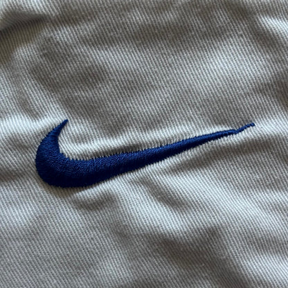 Nike x Frankreich Vintage Poloshirt 2006 | M
