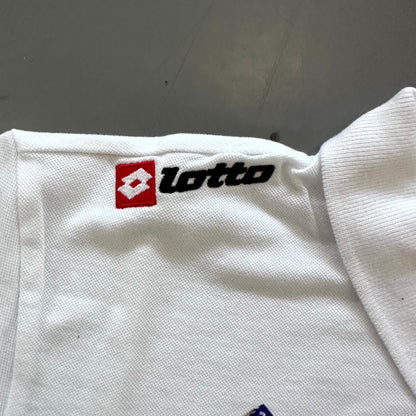 AC Florenz Vintage Poloshirt 2007/08 NEU | XL