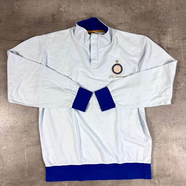 Inter Mailand Vintage Tracksuit XXL