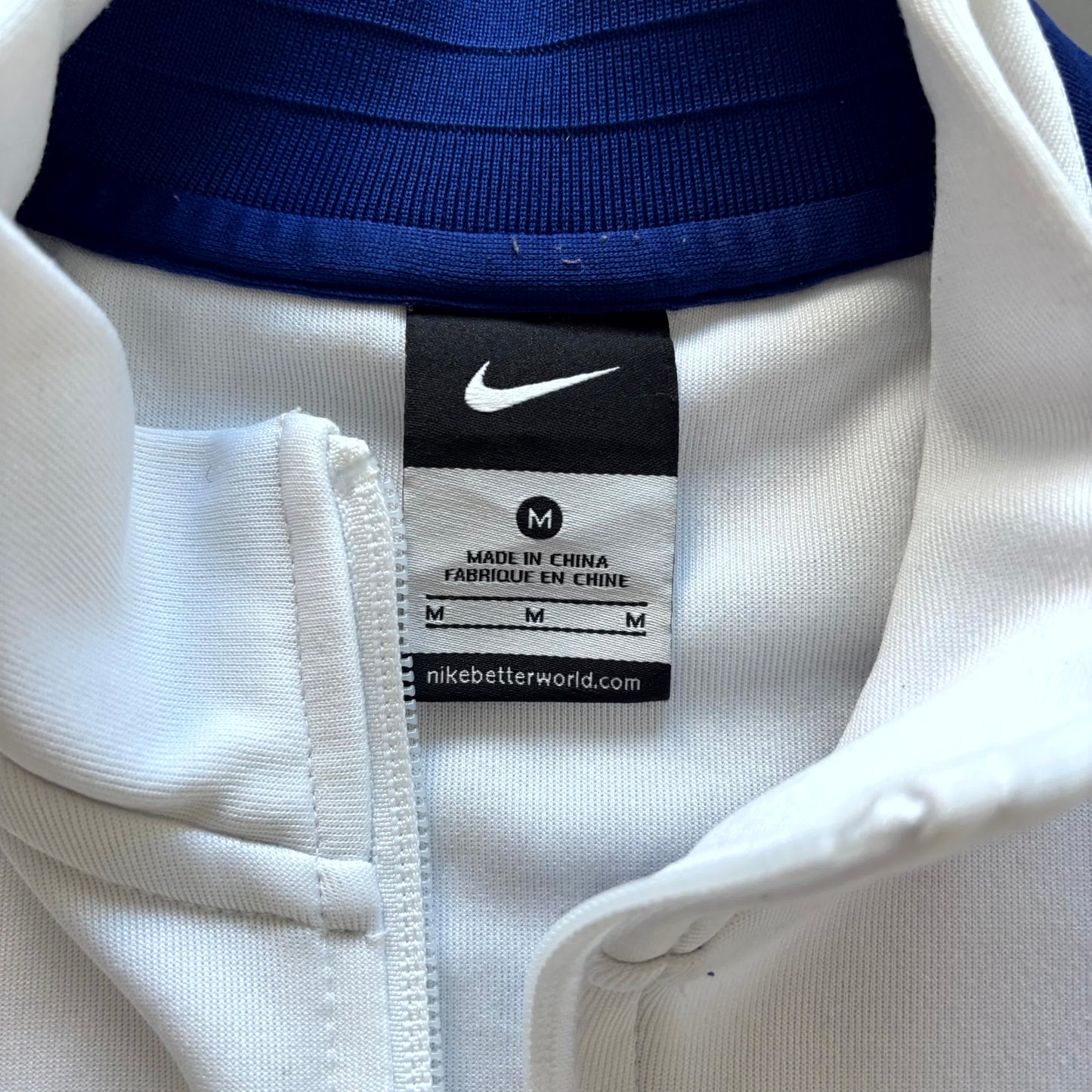 NIke x Portugal Vintage *Premium* Trackjacket 2014 | M