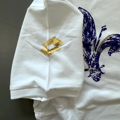 AC Florenz Vintage Poloshirt 2007/08 NEU | XL