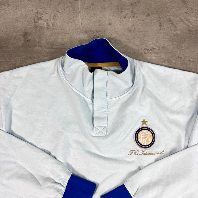 Inter Mailand Vintage Tracksuit XXL