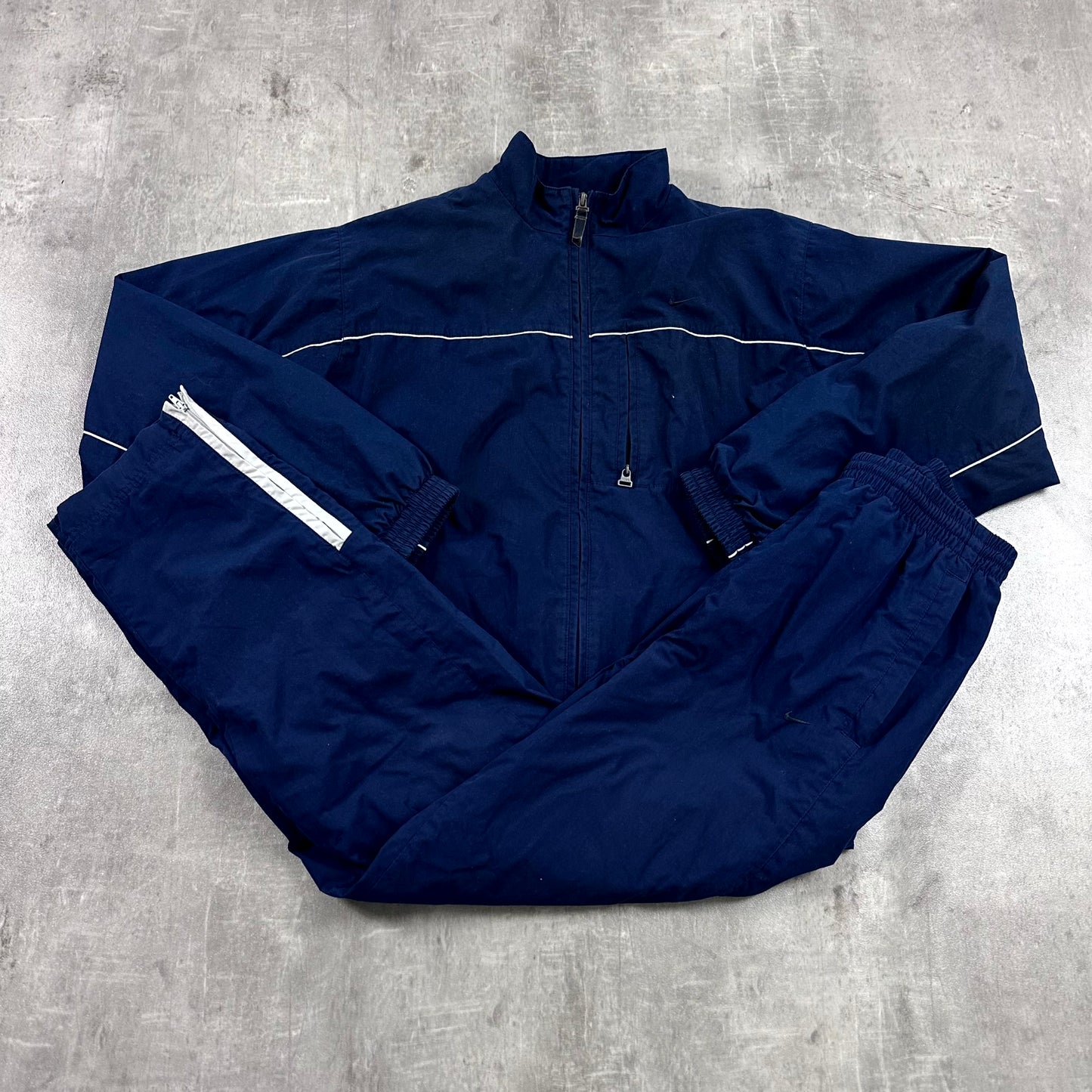 Nike Vintage Tracksuit S