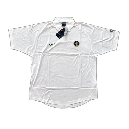 Nike x Inter Mailand Vintage Poloshirt 2003/04 NEU | XL