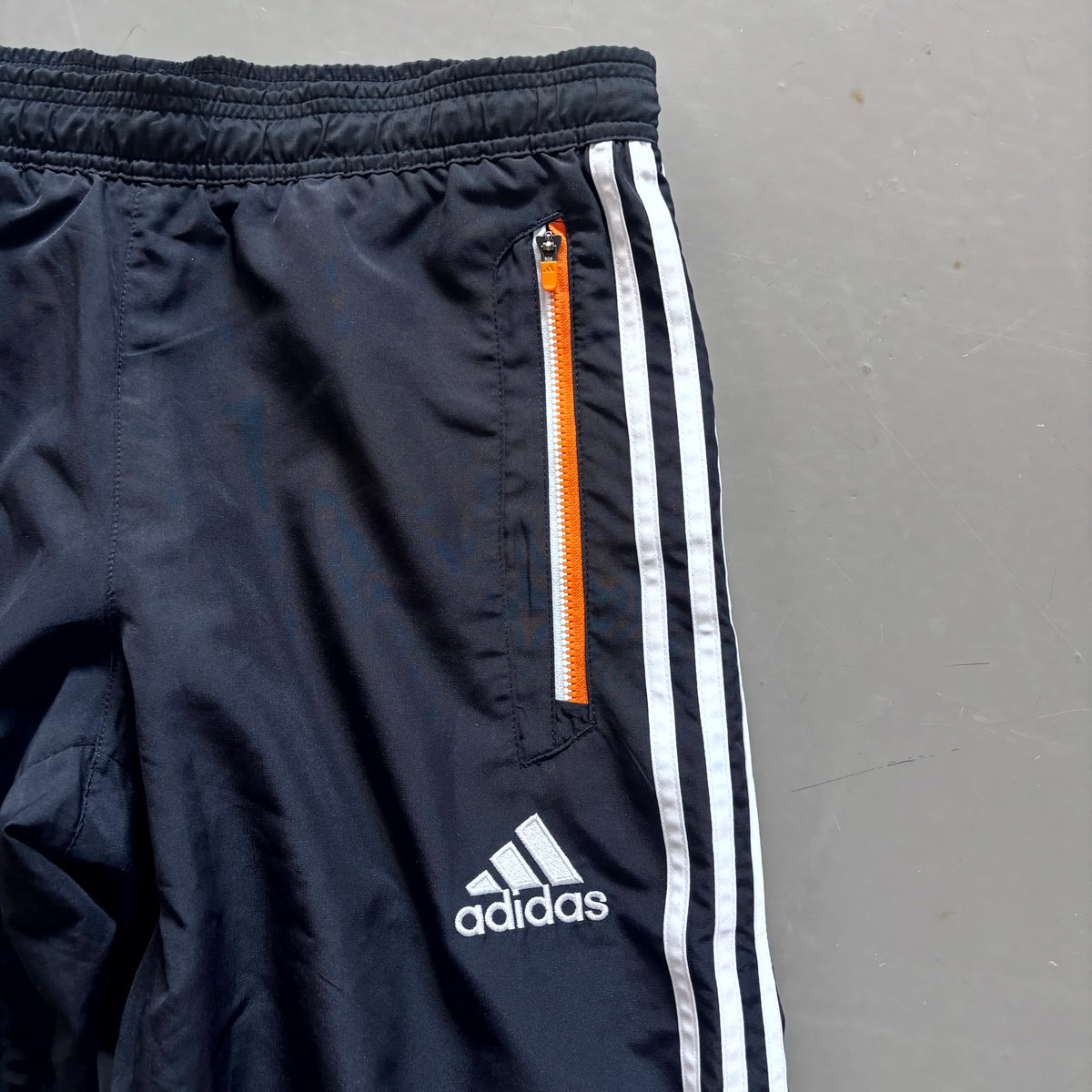 Adidas x Real Madrid Vintage Trackpants 2013/14 | S