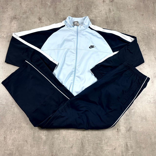 Nike Vintage Tracksuit XL