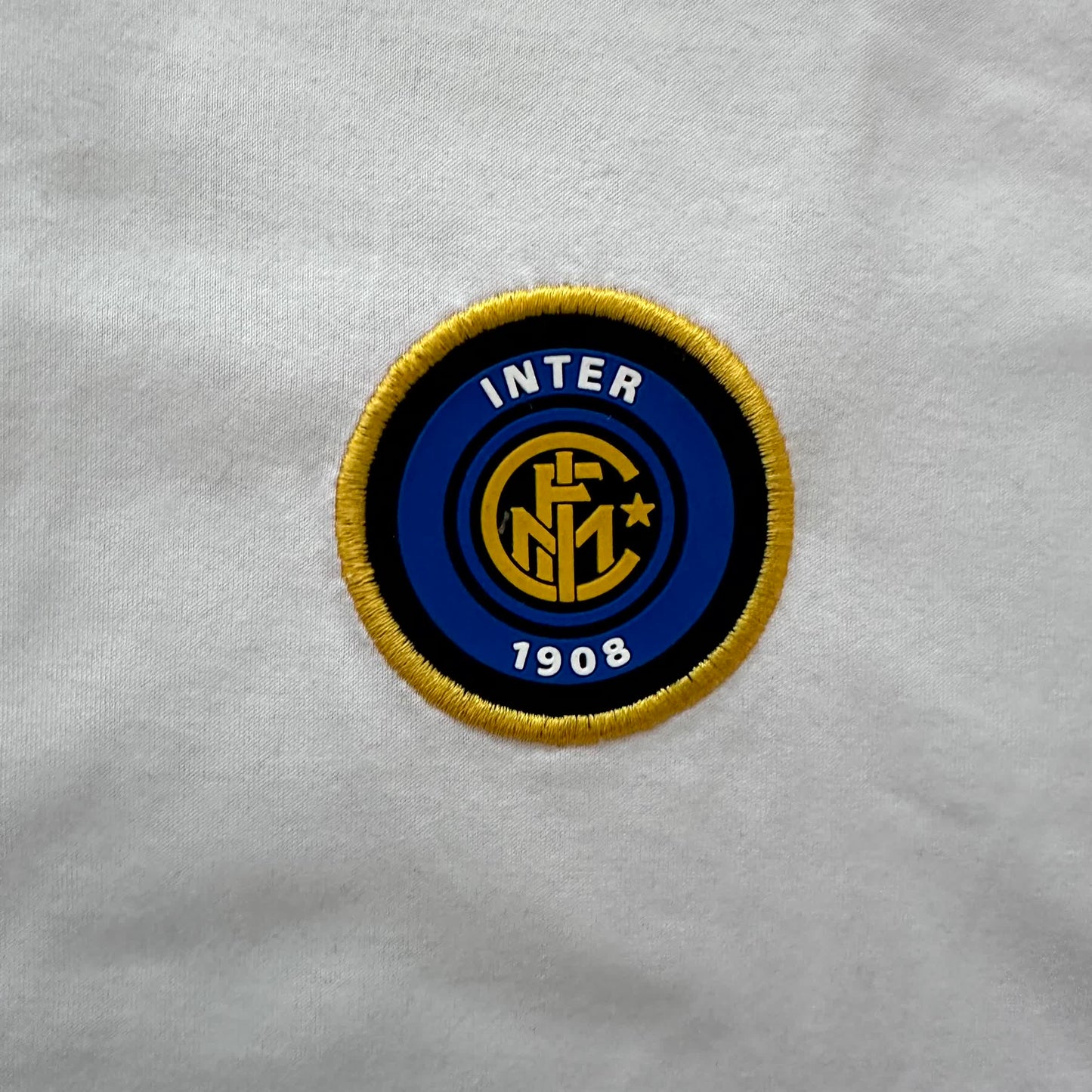 Nike x Inter Mailand Vintage Poloshirt 2003/04 NEU | XL