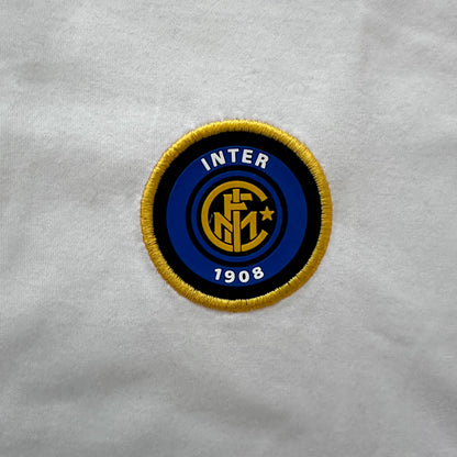 Nike x Inter Mailand Vintage Poloshirt 2003/04 NEU | XL