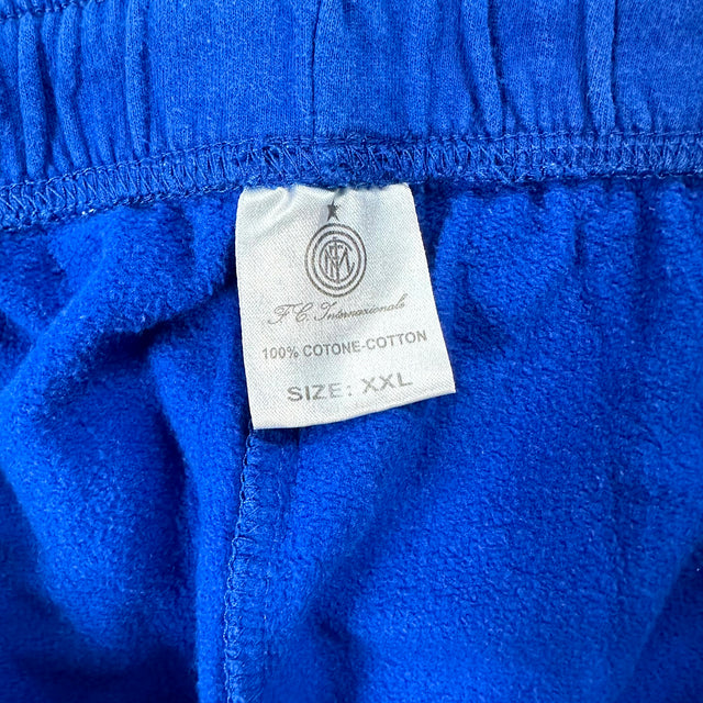 Inter Mailand Vintage Tracksuit XXL