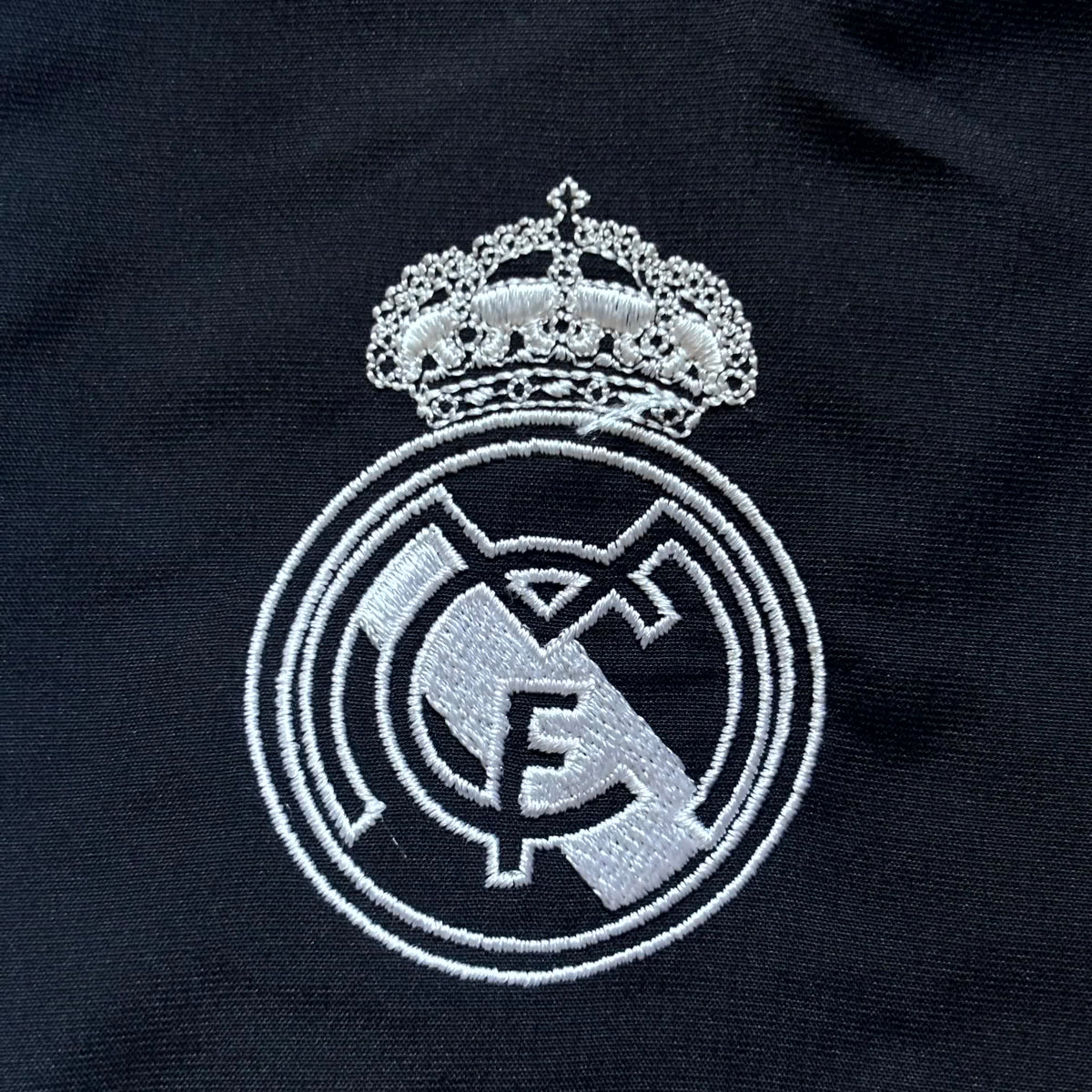 Adidas x Real Madrid Vintage Trackpants 2013/14 | S