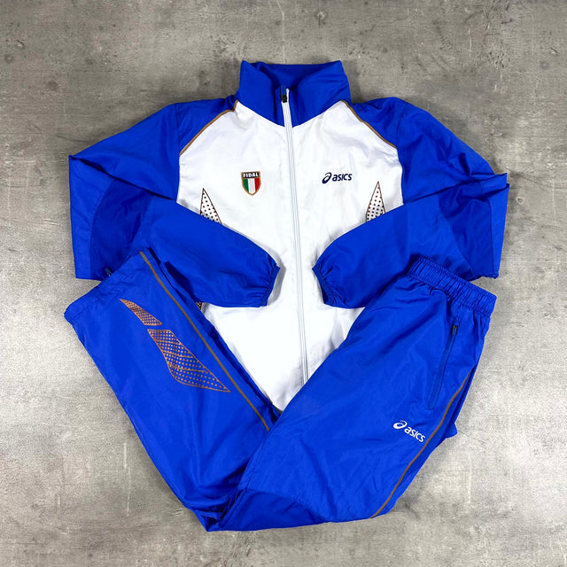 Italy Tracksuit M