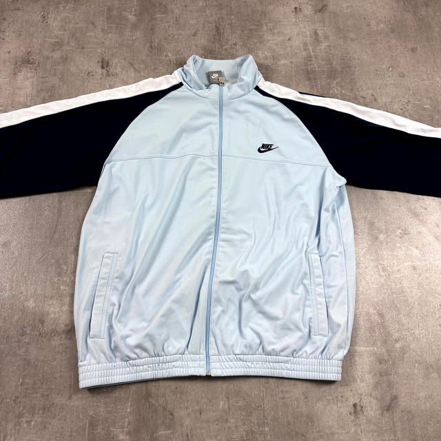 Nike Vintage Tracksuit XL