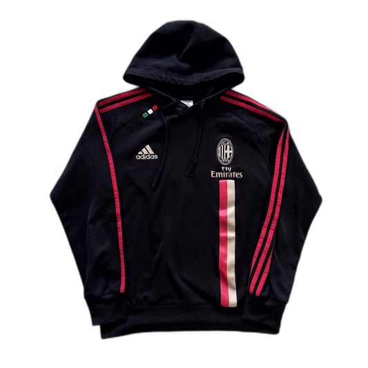 Adidas x AC Mailand Vintage Hoodie 2008/09 | L