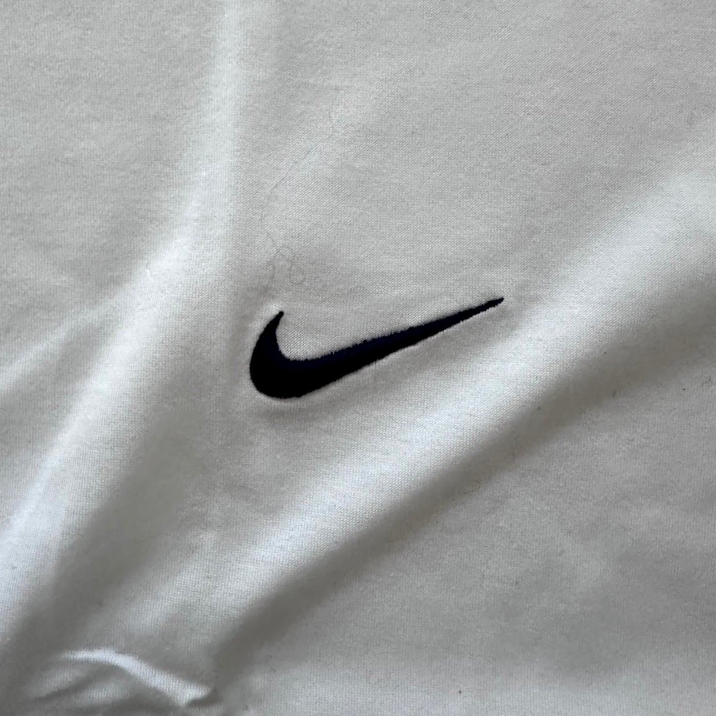 Nike x Inter Mailand Vintage Poloshirt 2003/04 NEU | XL