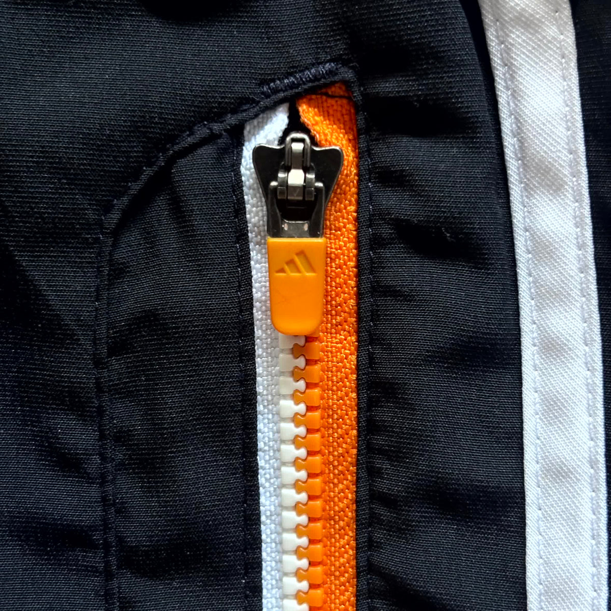 Adidas x Real Madrid Vintage Trackpants 2013/14 | S