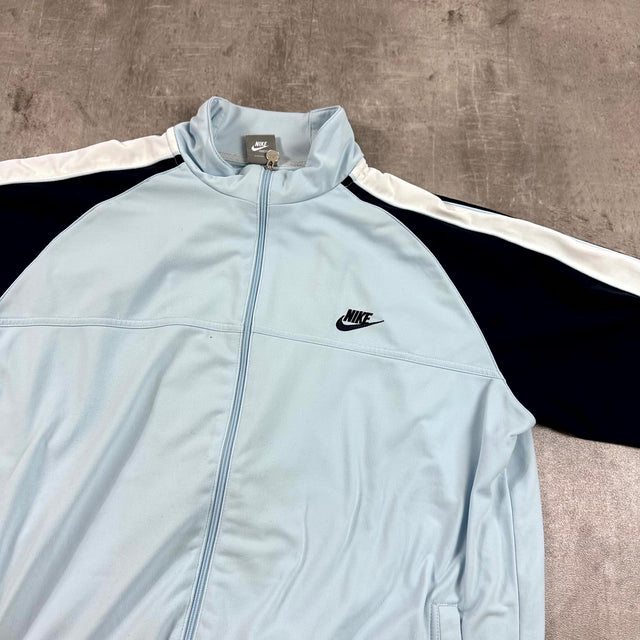 Nike Vintage Tracksuit XL