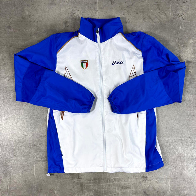 Italy Tracksuit M