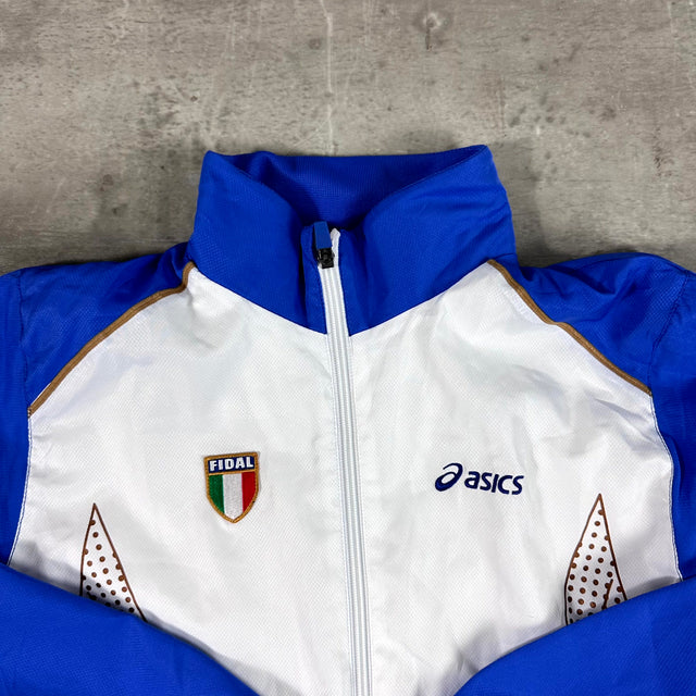 Italy Tracksuit M