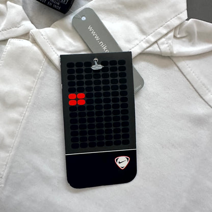 Nike x Inter Mailand Vintage Poloshirt 2003/04 NEU | XL