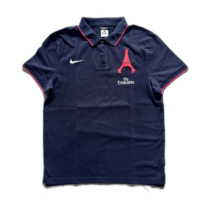 Nike x PSG Vintage Poloshirt 2013/14 | L