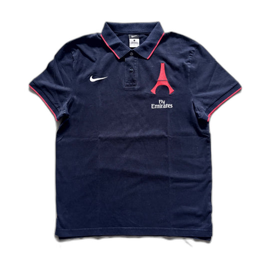 Nike x PSG Vintage Poloshirt 2013/14 | L