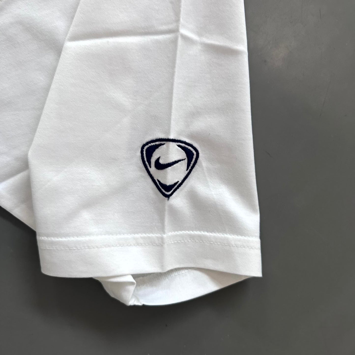 Nike x Inter Mailand Vintage Poloshirt 2003/04 NEU | XL