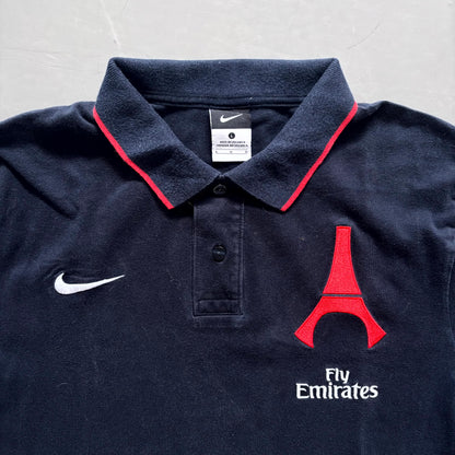 Nike x PSG Vintage Poloshirt 2013/14 | L