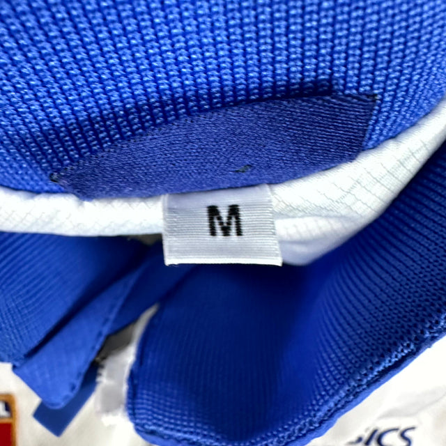 Italy Tracksuit M